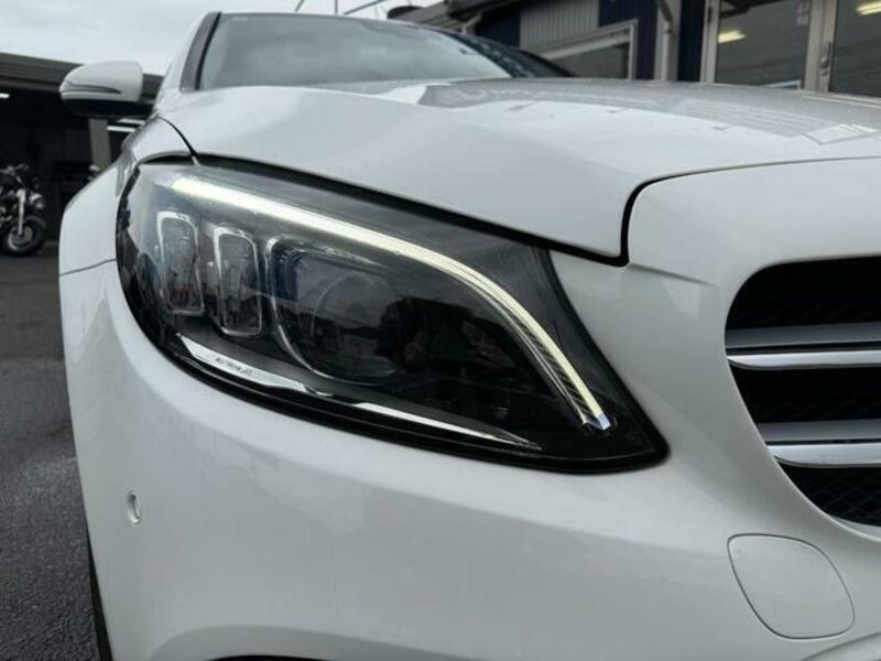 C-CLASS
