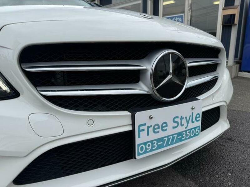 C-CLASS