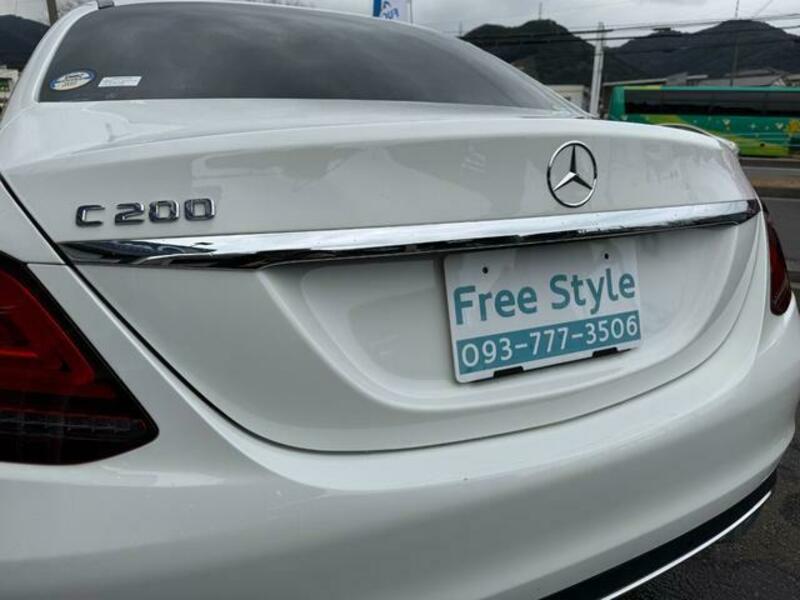 C-CLASS