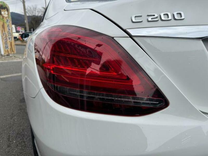 C-CLASS