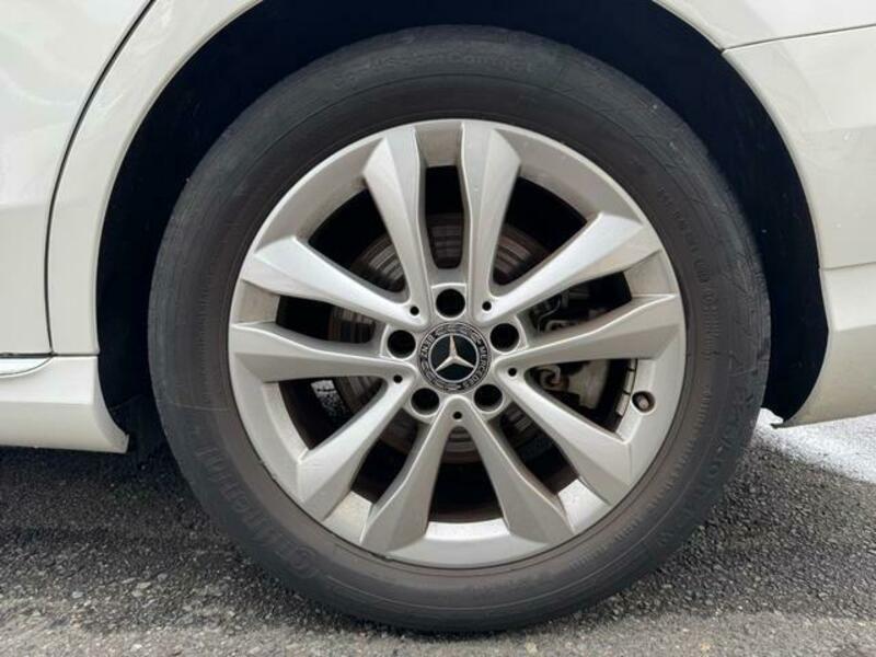 C-CLASS