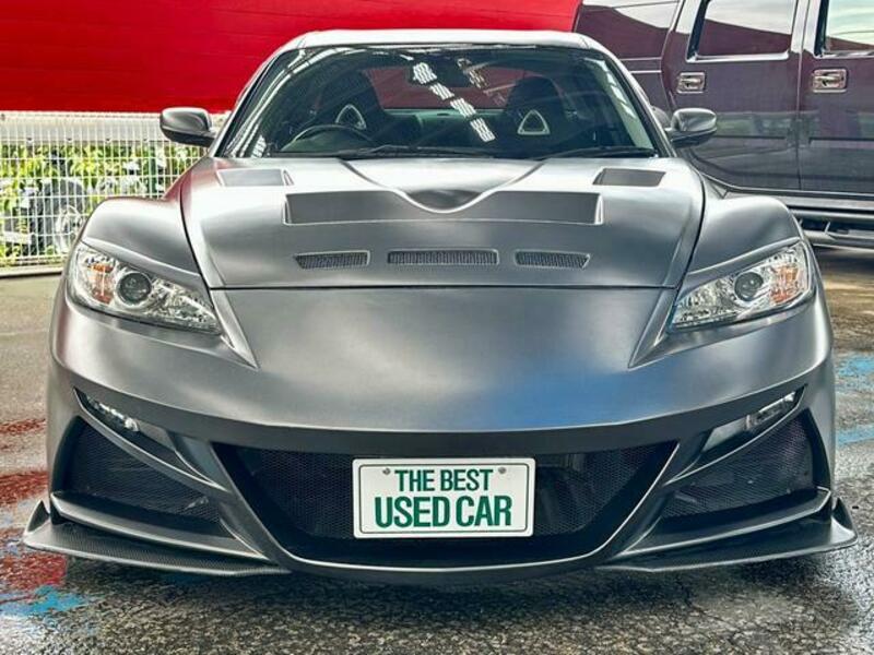 RX-8