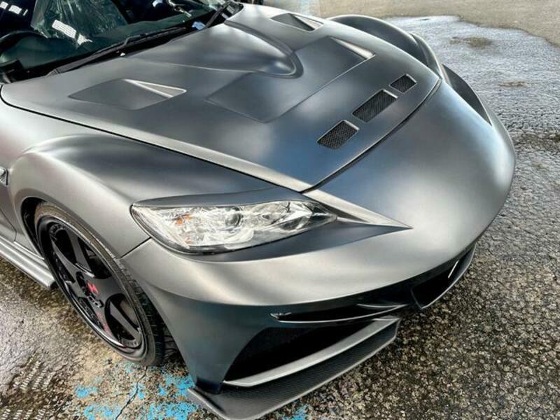 RX-8