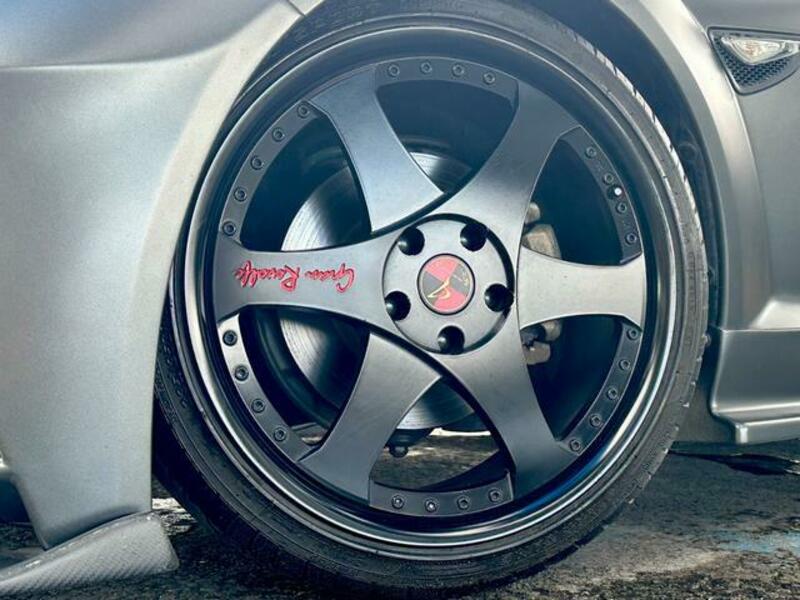 RX-8