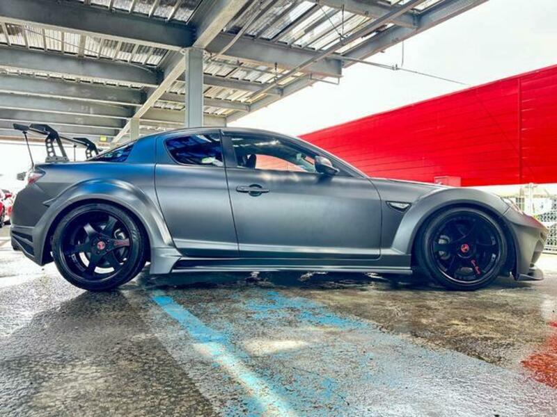 RX-8
