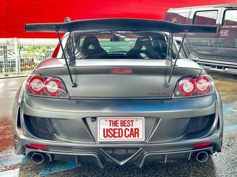 RX-8