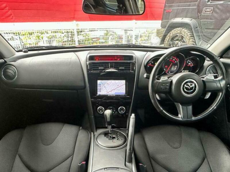 RX-8