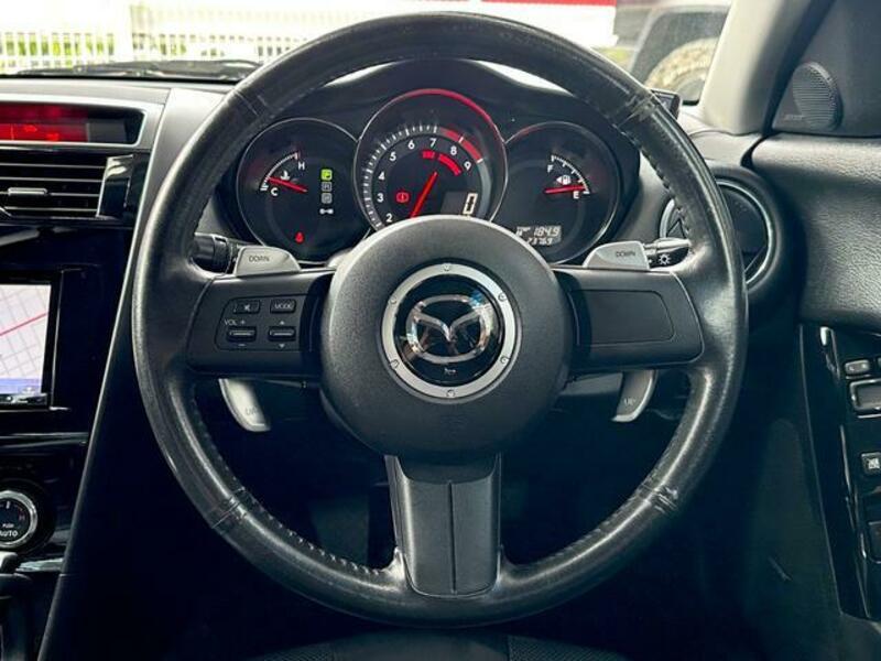 RX-8