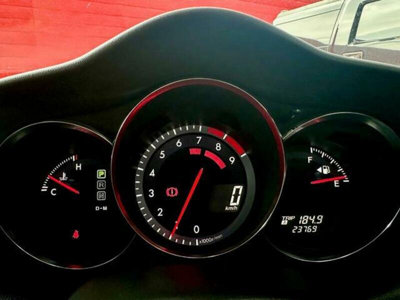 RX-8