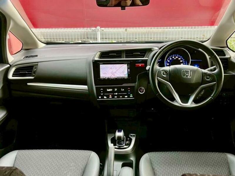 FIT HYBRID