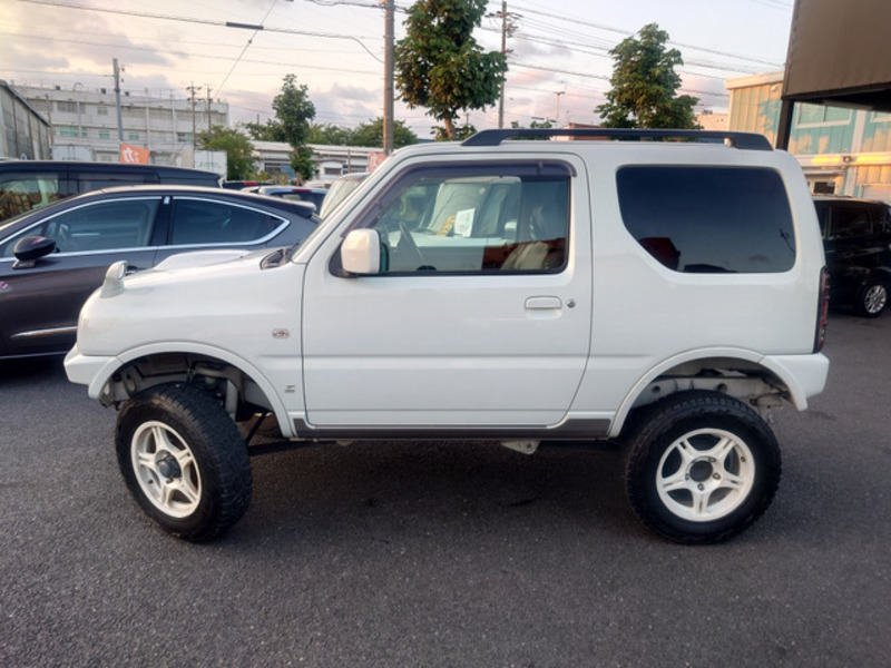 JIMNY