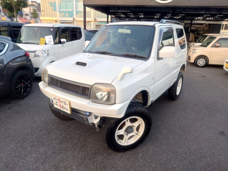 JIMNY