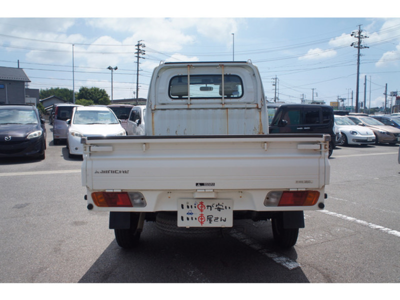MINICAB TRUCK
