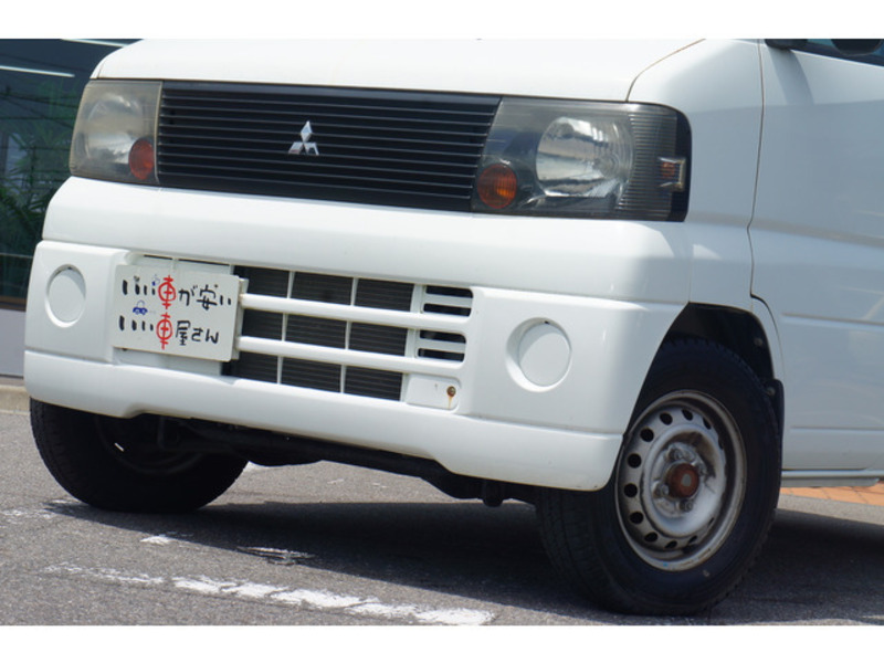 MINICAB TRUCK