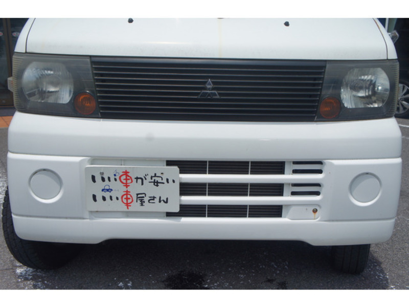 MINICAB TRUCK