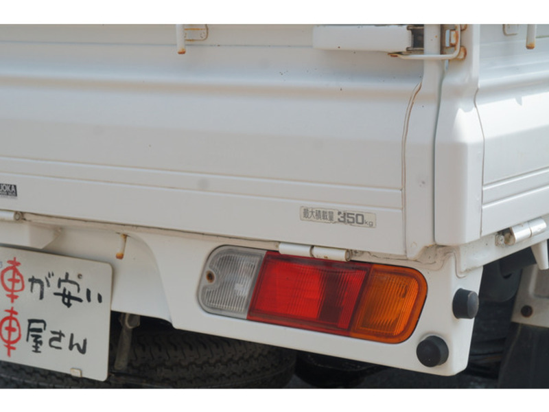 MINICAB TRUCK