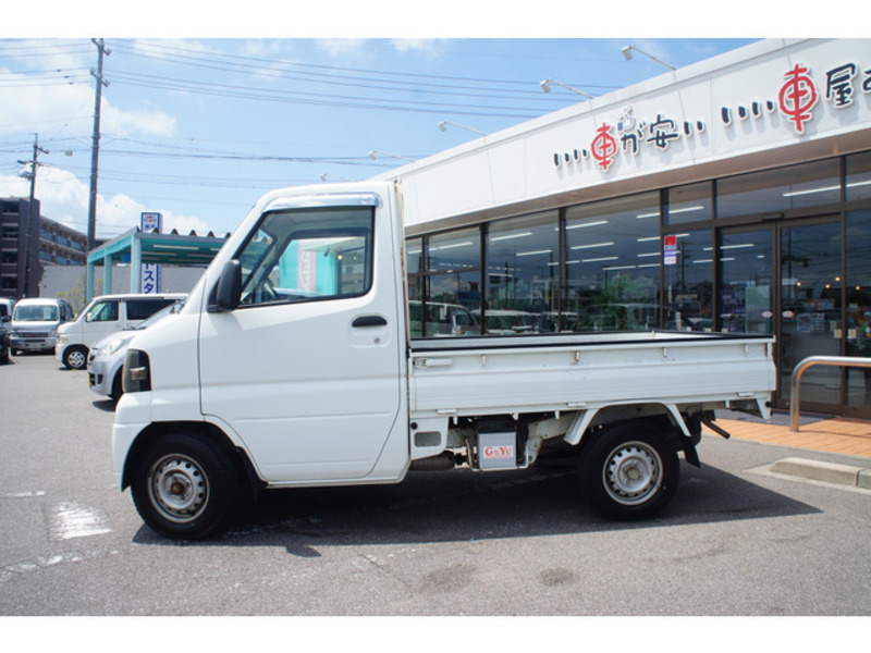 MINICAB TRUCK