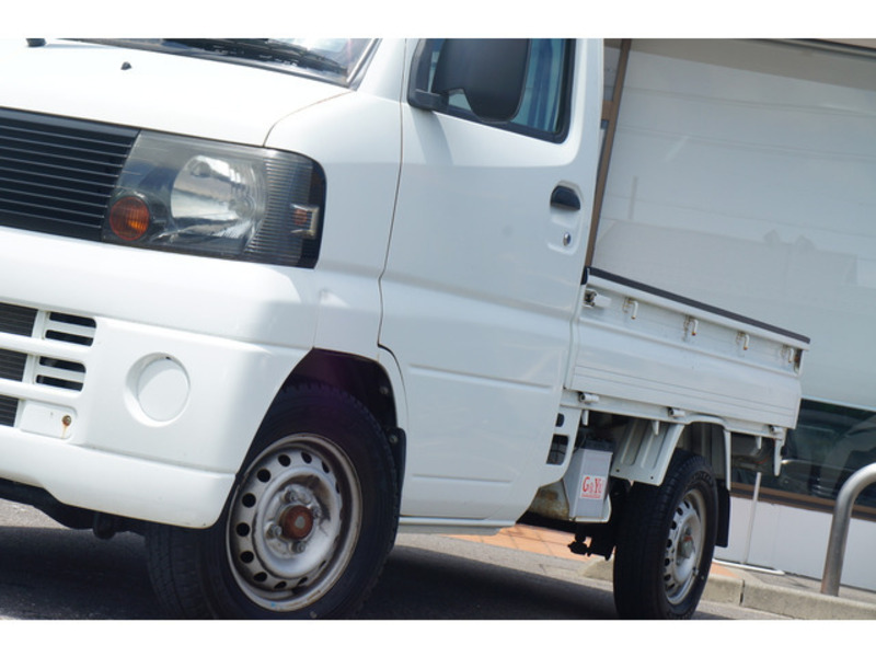 MINICAB TRUCK