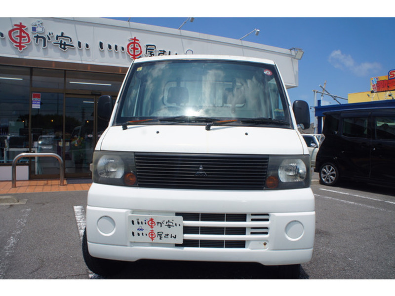 MINICAB TRUCK