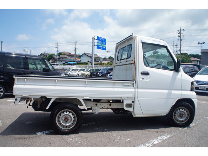 MINICAB TRUCK