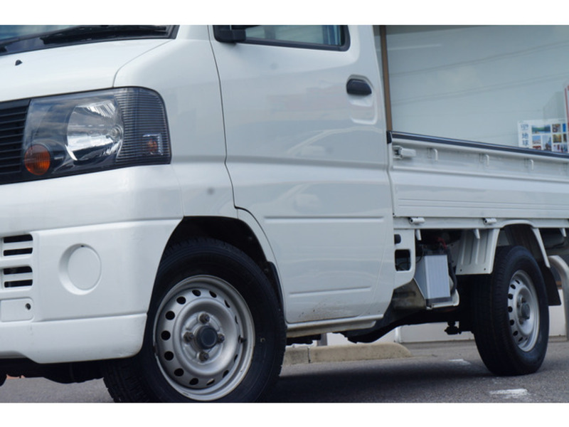 MINICAB TRUCK