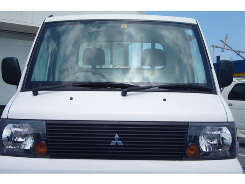 MINICAB TRUCK