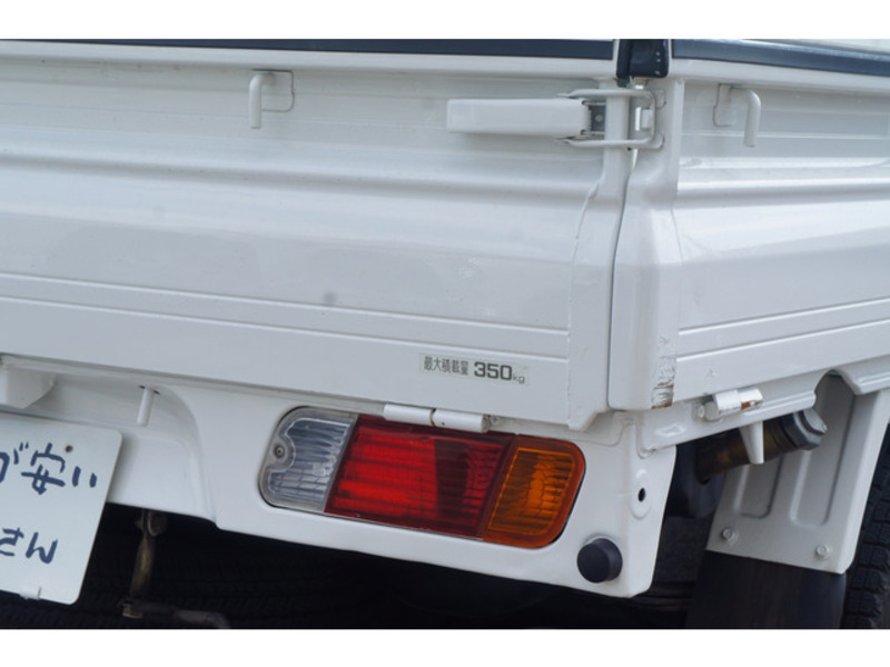 MINICAB TRUCK