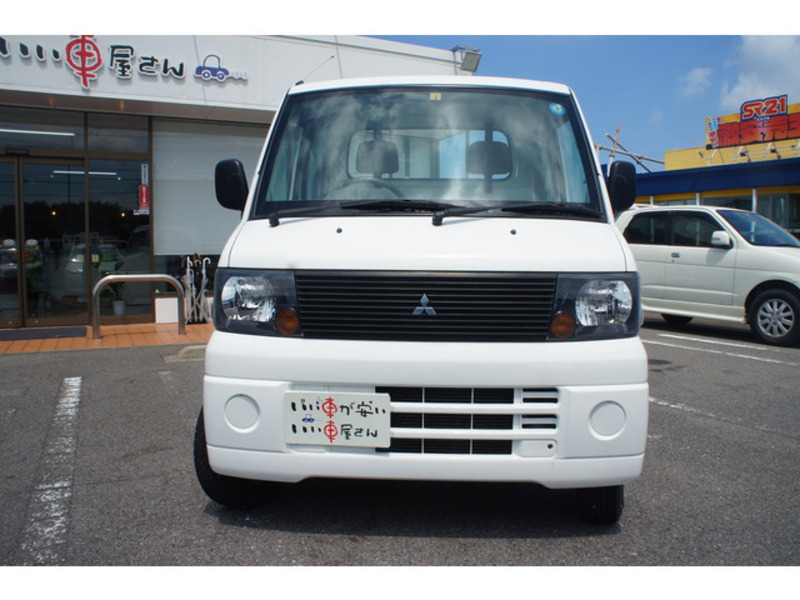 MINICAB TRUCK