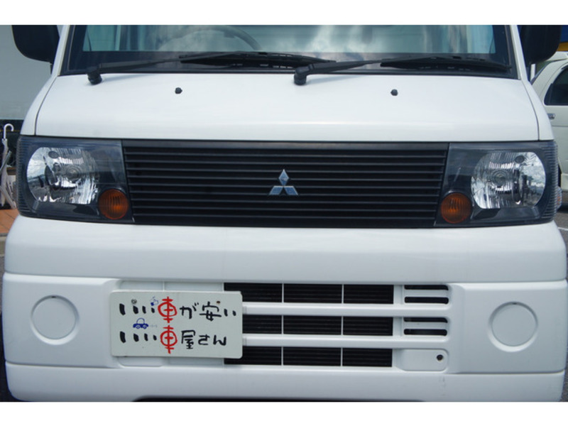 MINICAB TRUCK