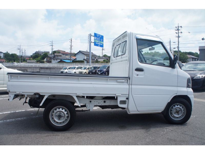 MINICAB TRUCK