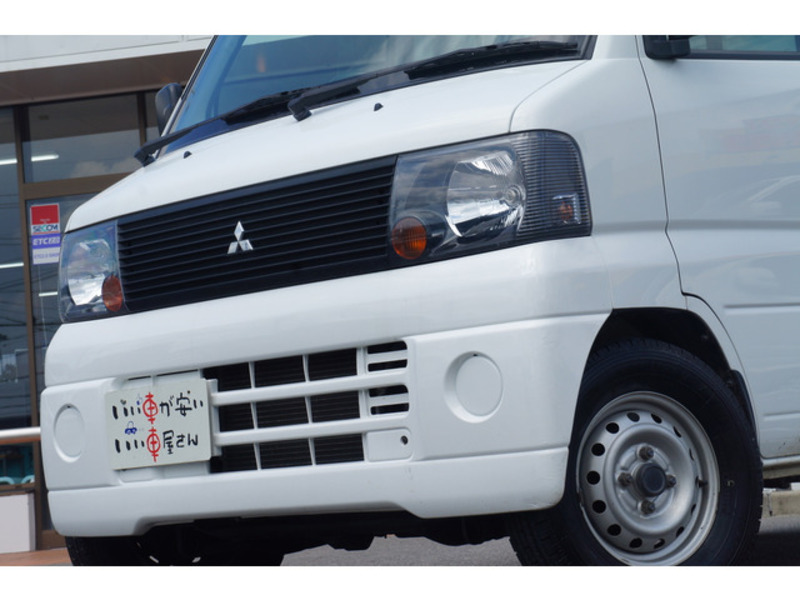 MINICAB TRUCK