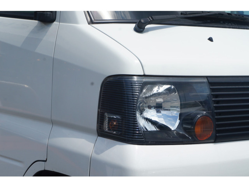 MINICAB TRUCK