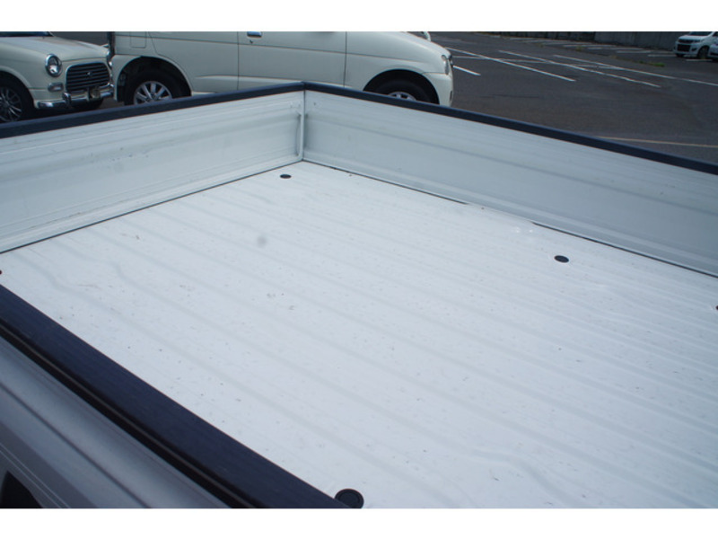 MINICAB TRUCK