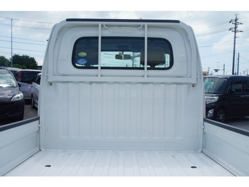 MINICAB TRUCK