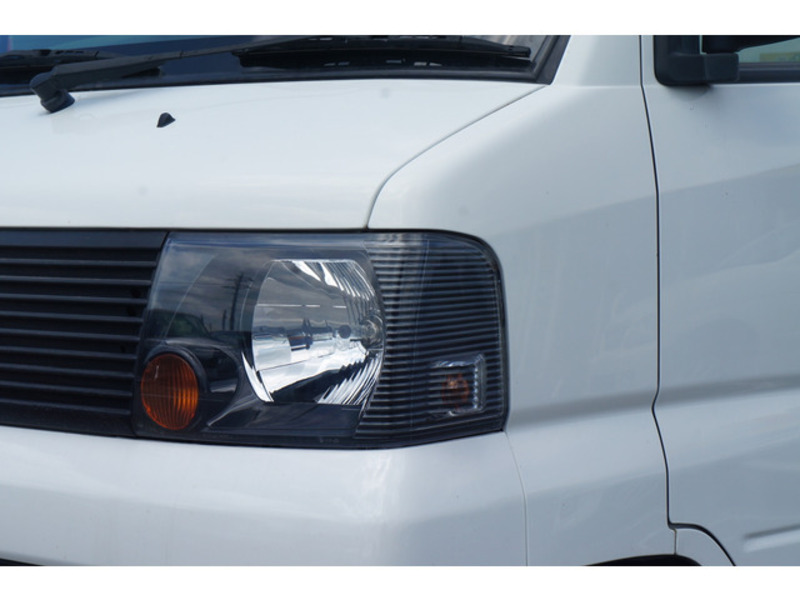 MINICAB TRUCK