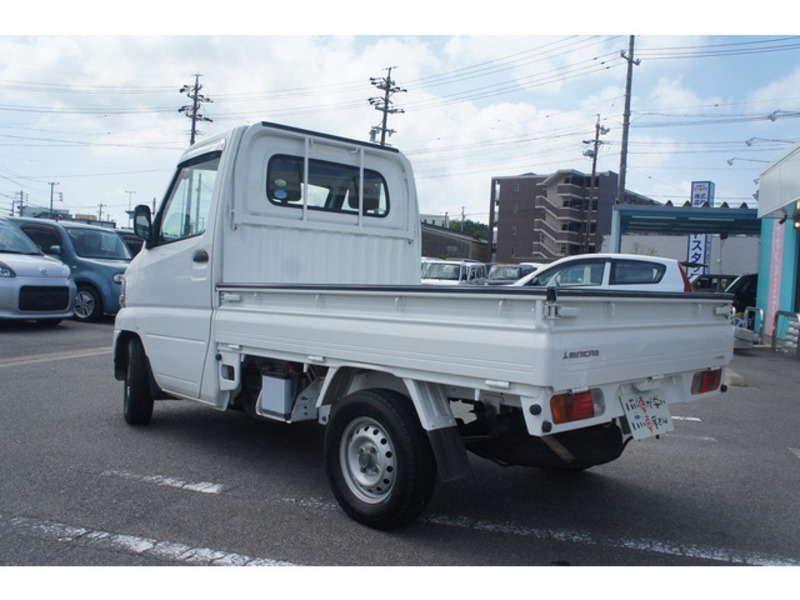 MINICAB TRUCK