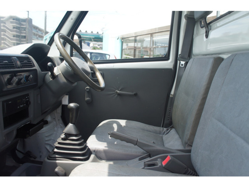 MINICAB TRUCK