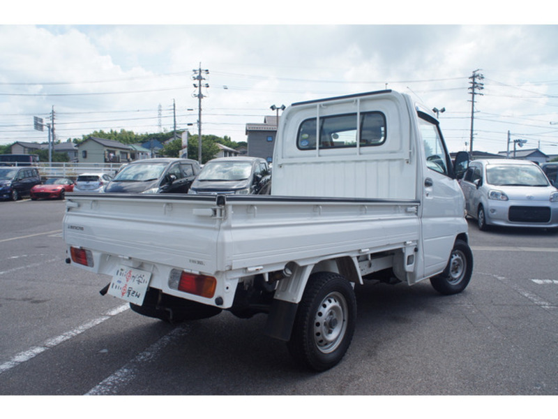 MINICAB TRUCK