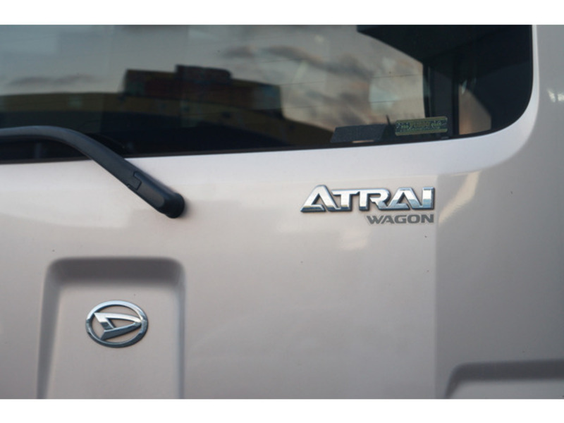 ATRAI WAGON
