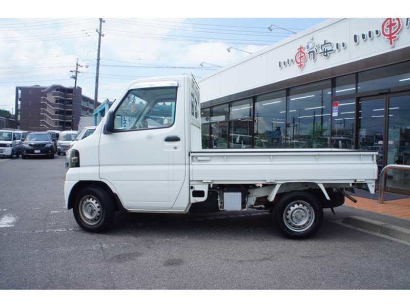MINICAB TRUCK
