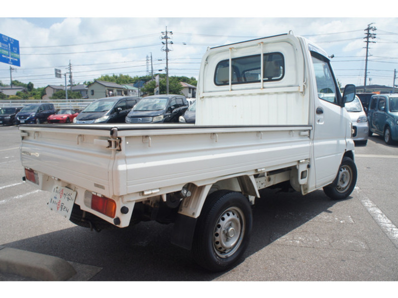 MINICAB TRUCK