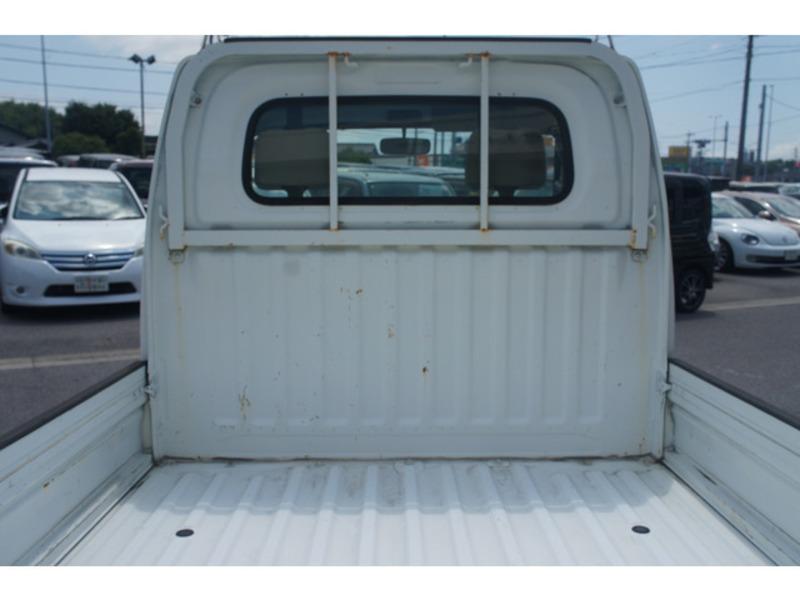 MINICAB TRUCK