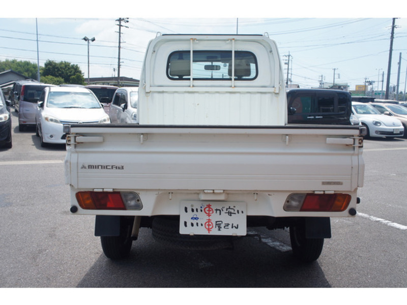 MINICAB TRUCK