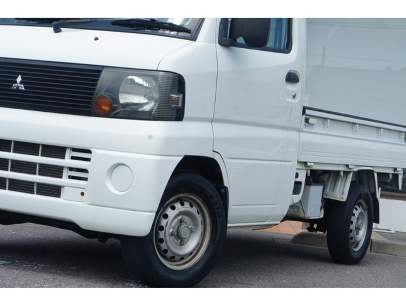 MINICAB TRUCK