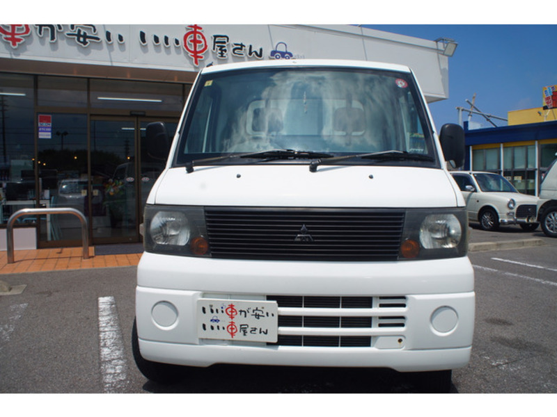 MINICAB TRUCK