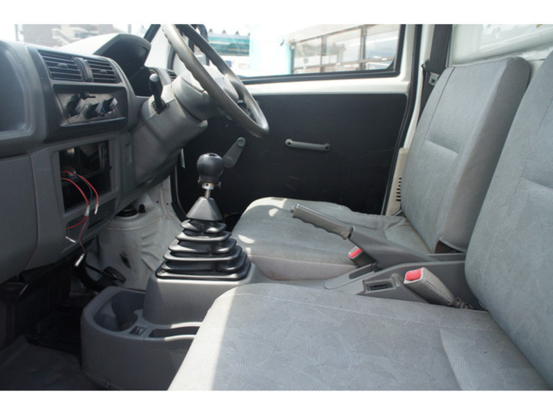 MINICAB TRUCK