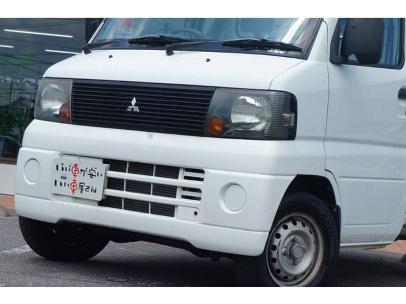 MINICAB TRUCK