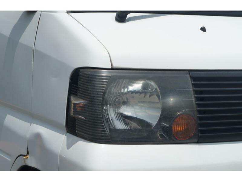 MINICAB TRUCK
