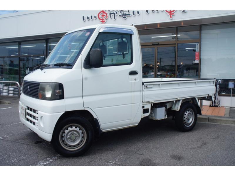 MINICAB TRUCK