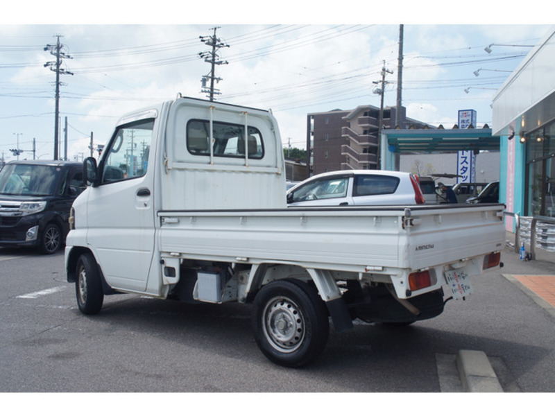 MINICAB TRUCK
